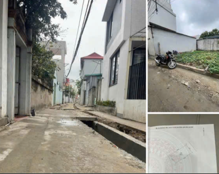 Siêu phẩm đất Đông Anh, đang trong giao đoạn Hottt nhất,